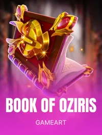 Book of Oziris