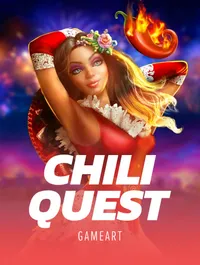 Chili Quest