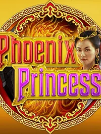 Phoenix Princess