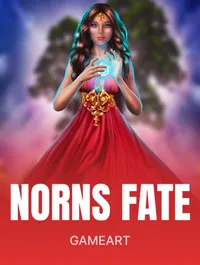 Norns' Fate