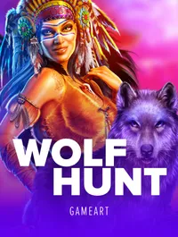 Wolf Hunt