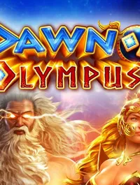 Dawn Of Olympus