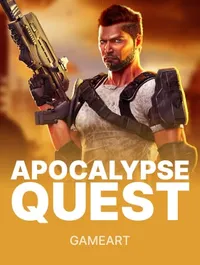 Apocalypse Quest