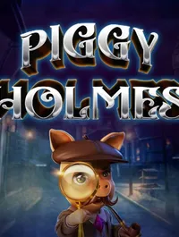 Piggy Holmes