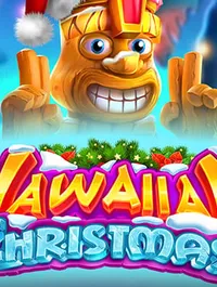 Hawaiian Christmas