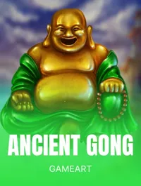 Ancient Gong