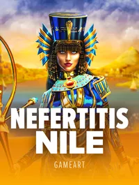 Nefertiti's Nile