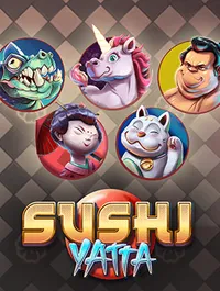 Sushi Yatta
