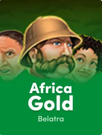 Africa Gold