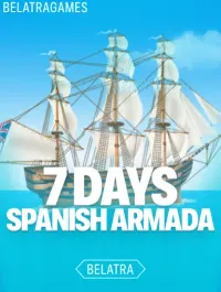7 Days Spanish armada