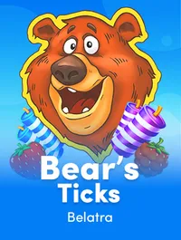 Bear's Tricks