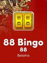 88 Bingo 88