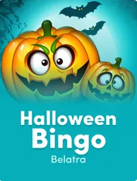Halloween Bingo