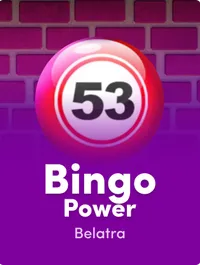 Bingo Power