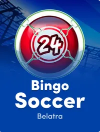 Bingo Soccer