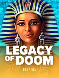 Legacy Of Doom