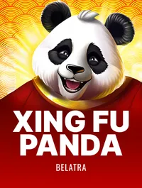 Xing Fu Panda