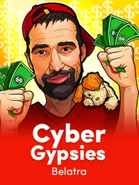 Cyber Gypsies