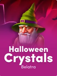 Halloween Crystals