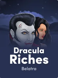 Dracula Riches
