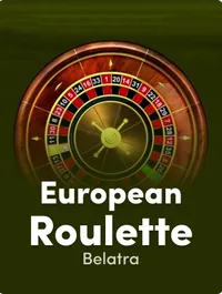 European Roulette
