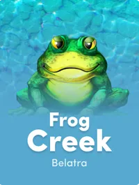 Frog Creek