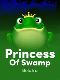 Princess Of Swamp