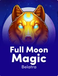 Full Moon Magic
