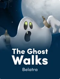 The Ghost Walks
