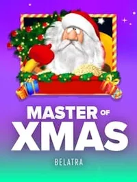 Master of Xmas