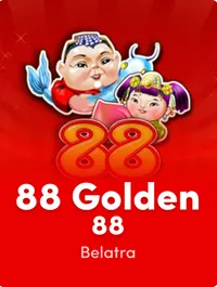 88 Golden 88
