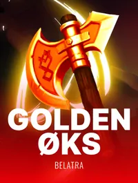 Golden øks