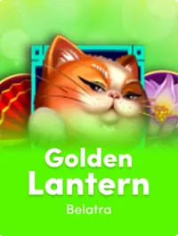 Golden Lantern