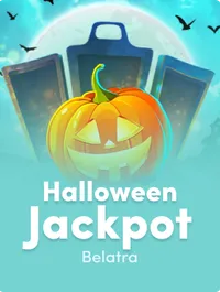 Halloween Jackpot