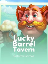 Lucky Barrel Tavern