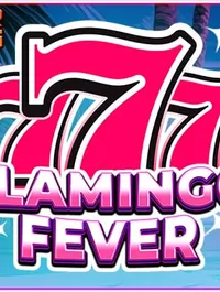 777 - Flamingo Fever