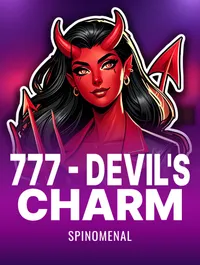 777 - Devil's Charm