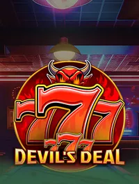 777 - Devil's Deal