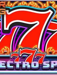777 Electro Spin