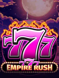 777 - Empire Rush