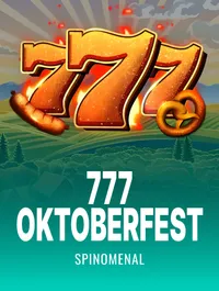 777 Oktoberfest