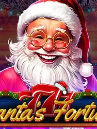 777 - Santa's Fortune