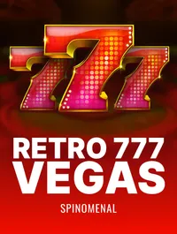 Retro 777 Vegas