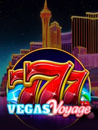 777 - Vegas Voyage