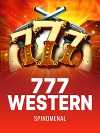 777 Western