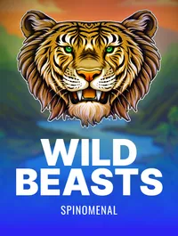 777 - Wild Beasts