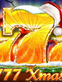 777 Xmas