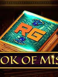 Book Of Misr