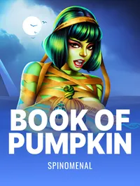Book Of Pumpkin