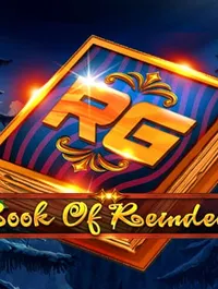 Book Of Reindeer
